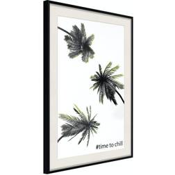 Arkiio Affisch Carefree Moments [Poster] 20x30 Poster